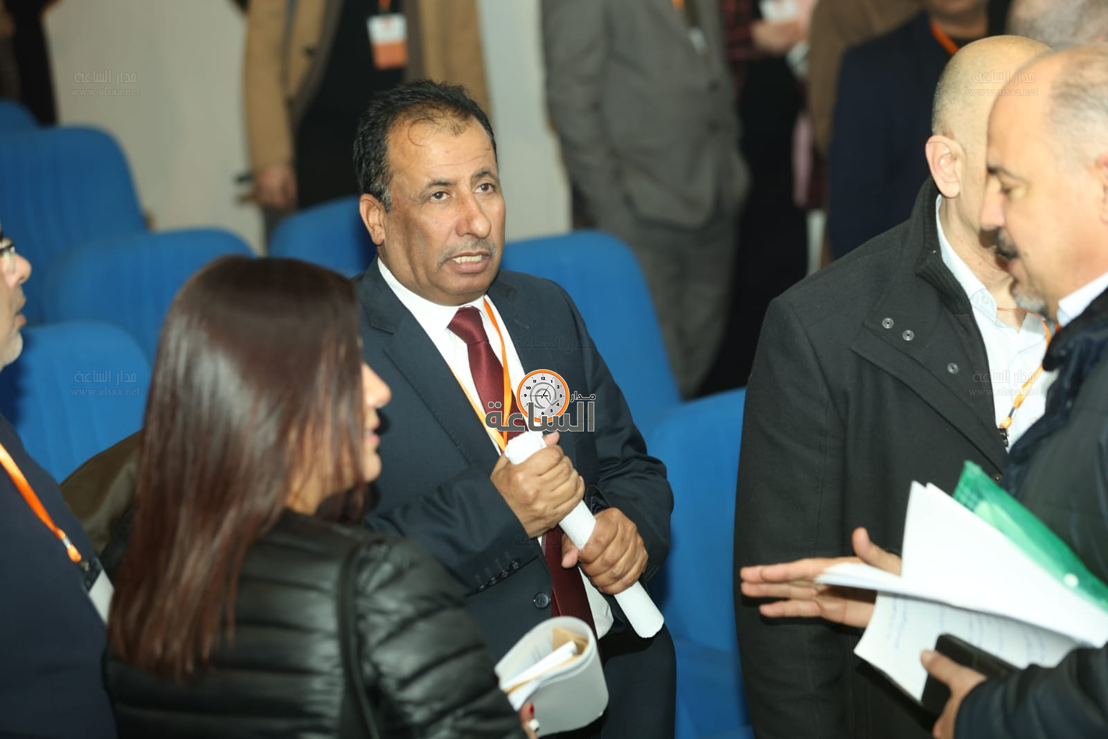 Madar Al-Saa Images 0.5076572411612593