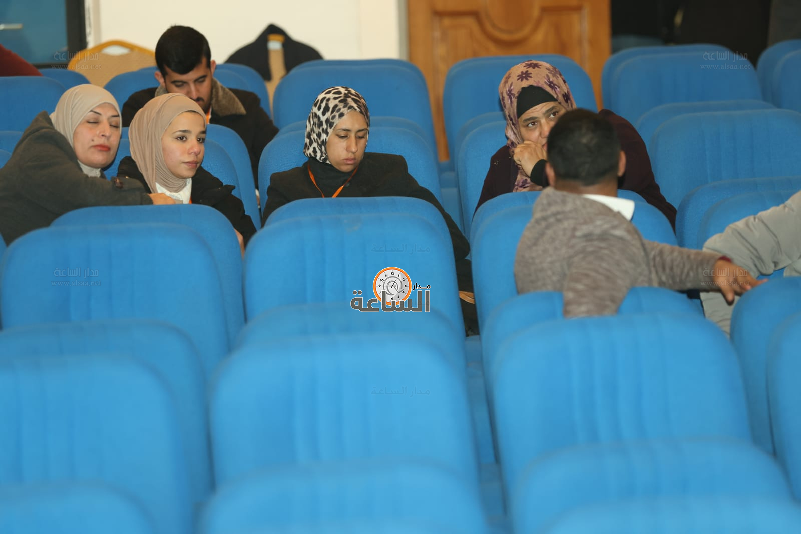 Madar Al-Saa Images 0.18193795142058244