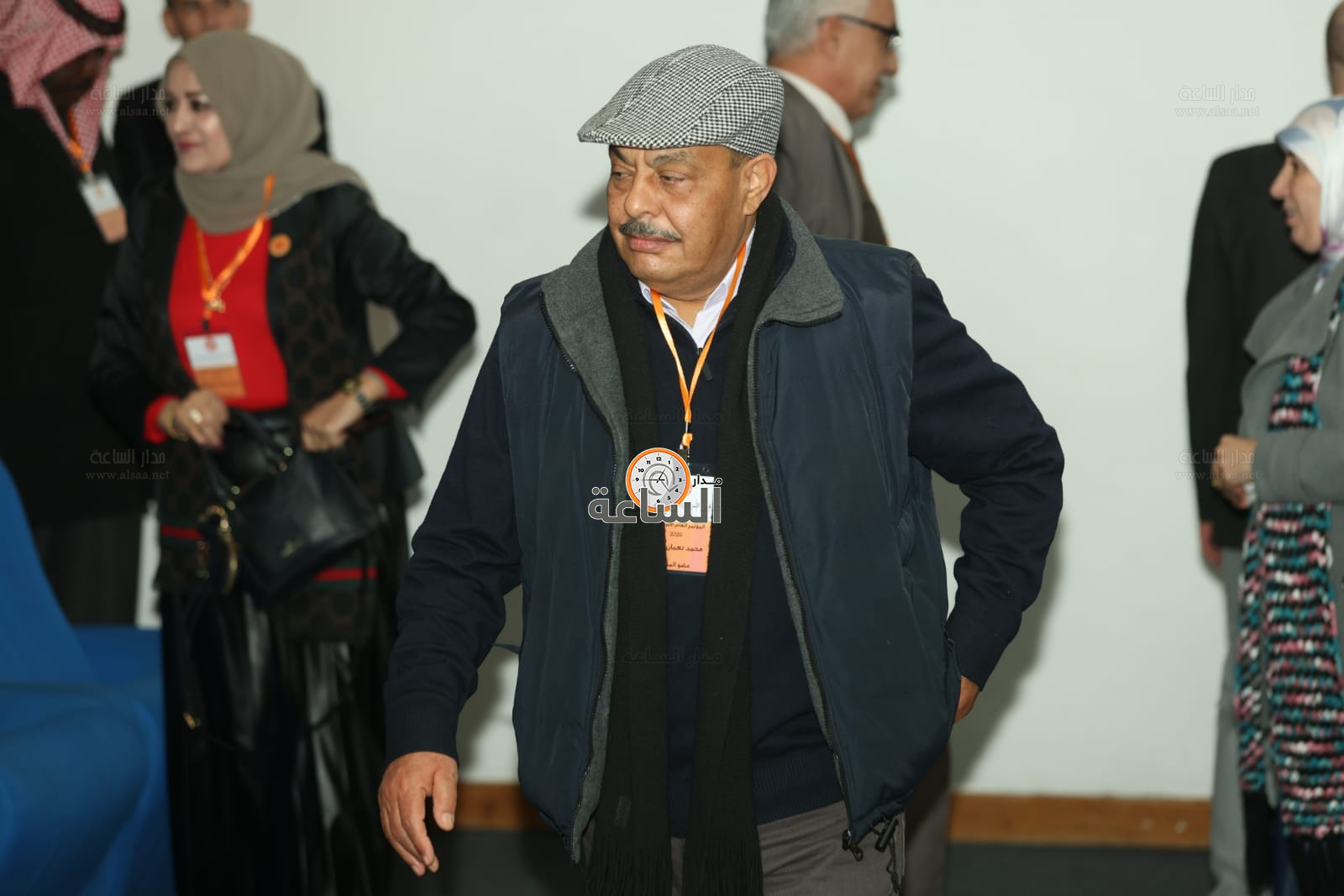 Madar Al-Saa Images 0.3429529446438554