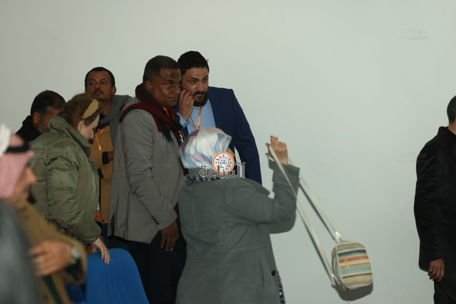 Madar Al-Saa Images 0.34385148093101614