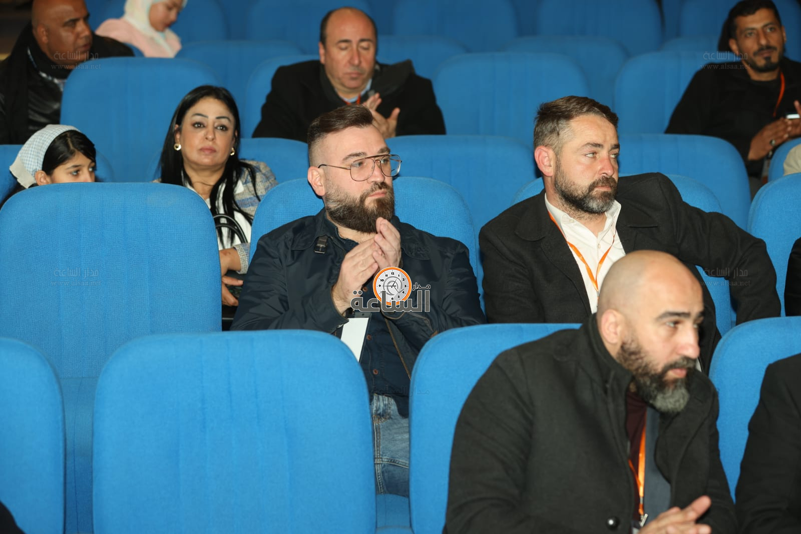 Madar Al-Saa Images 0.01105534151494092