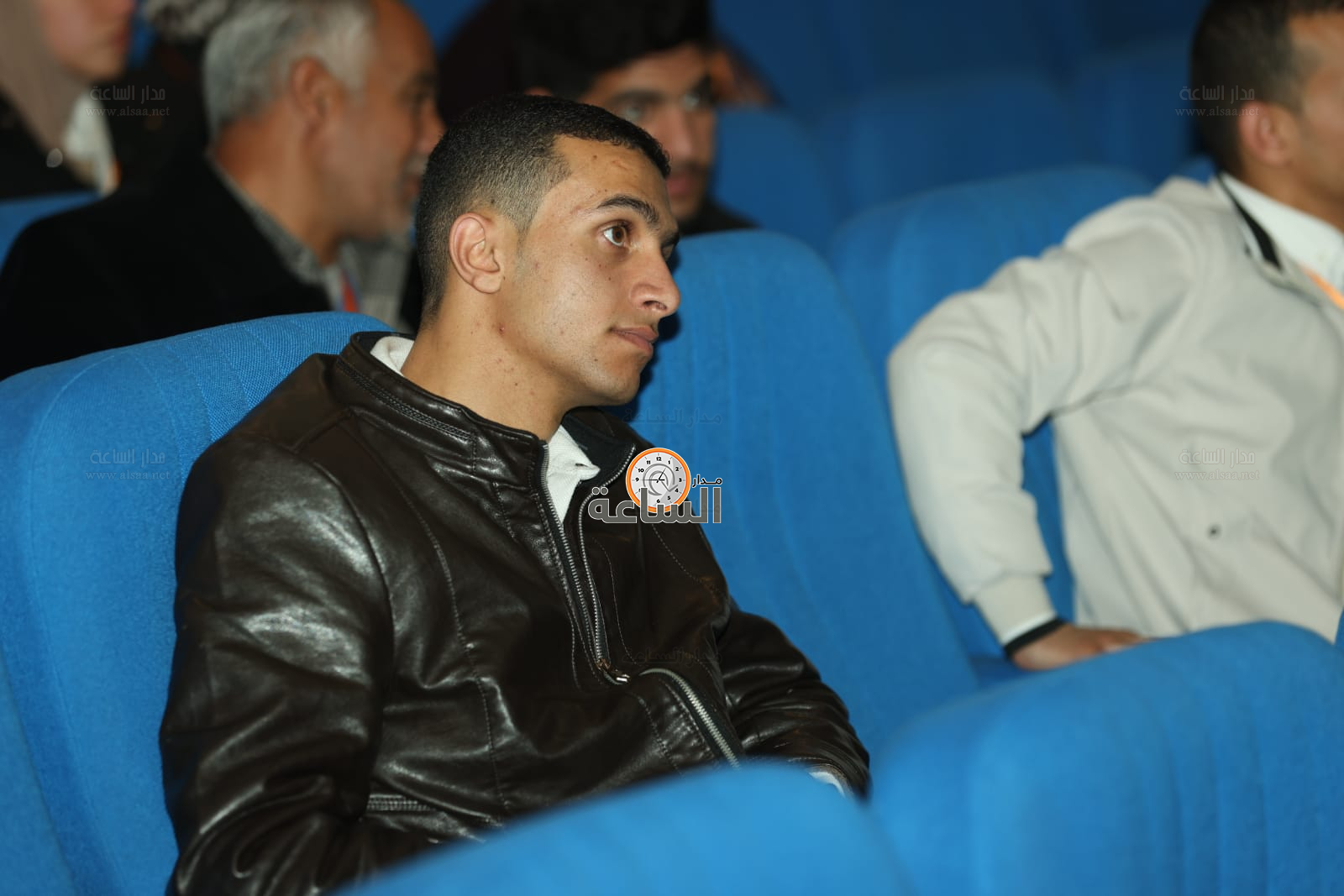 Madar Al-Saa Images 0.21038931149945772