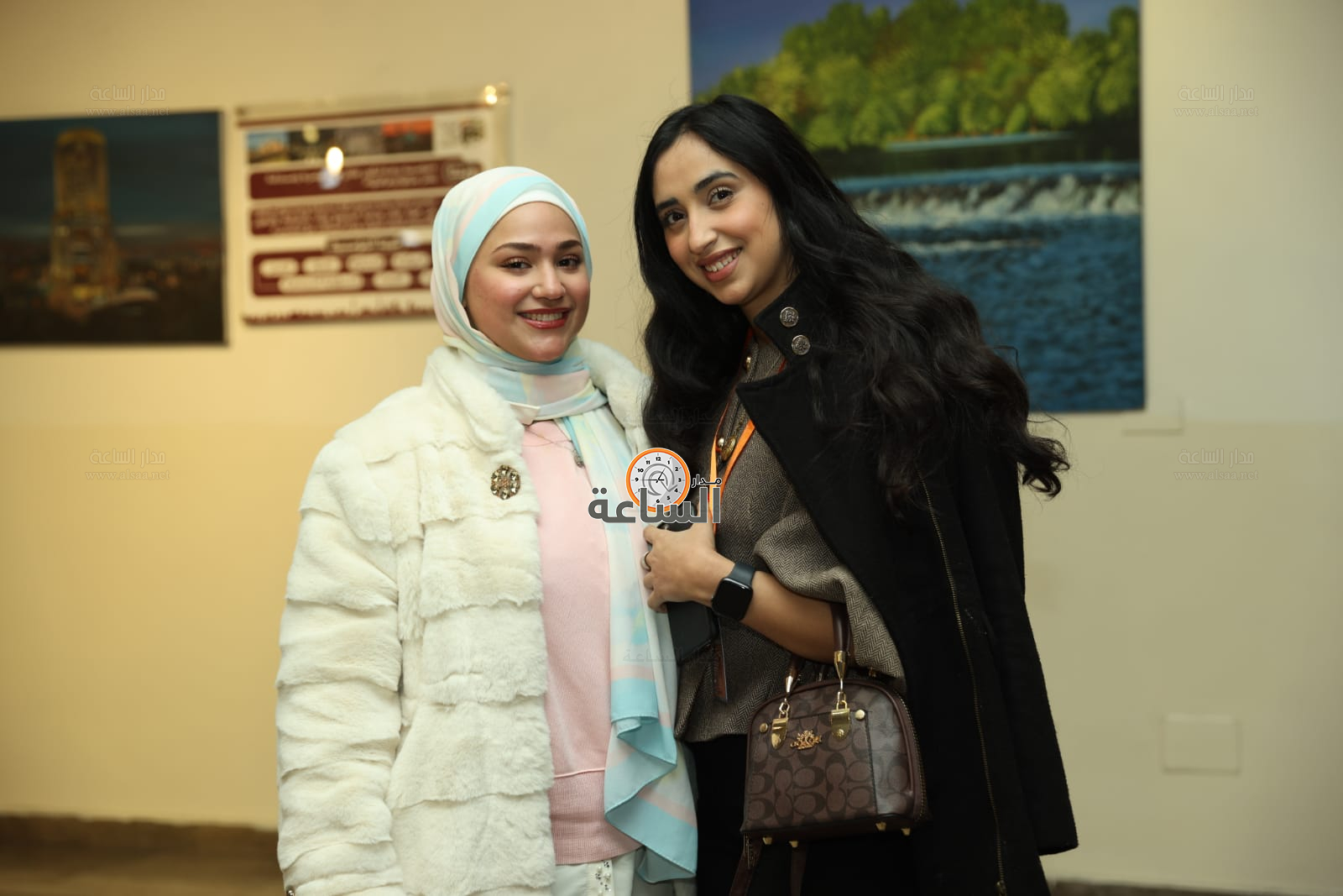 Madar Al-Saa Images 0.26626571210705996