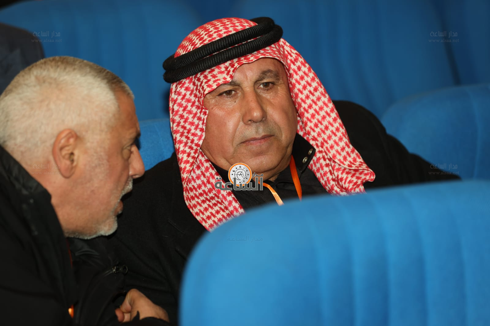 Madar Al-Saa Images 0.49763201322380846