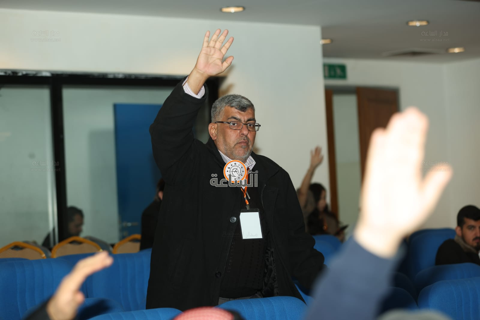 Madar Al-Saa Images 0.3808694048599993