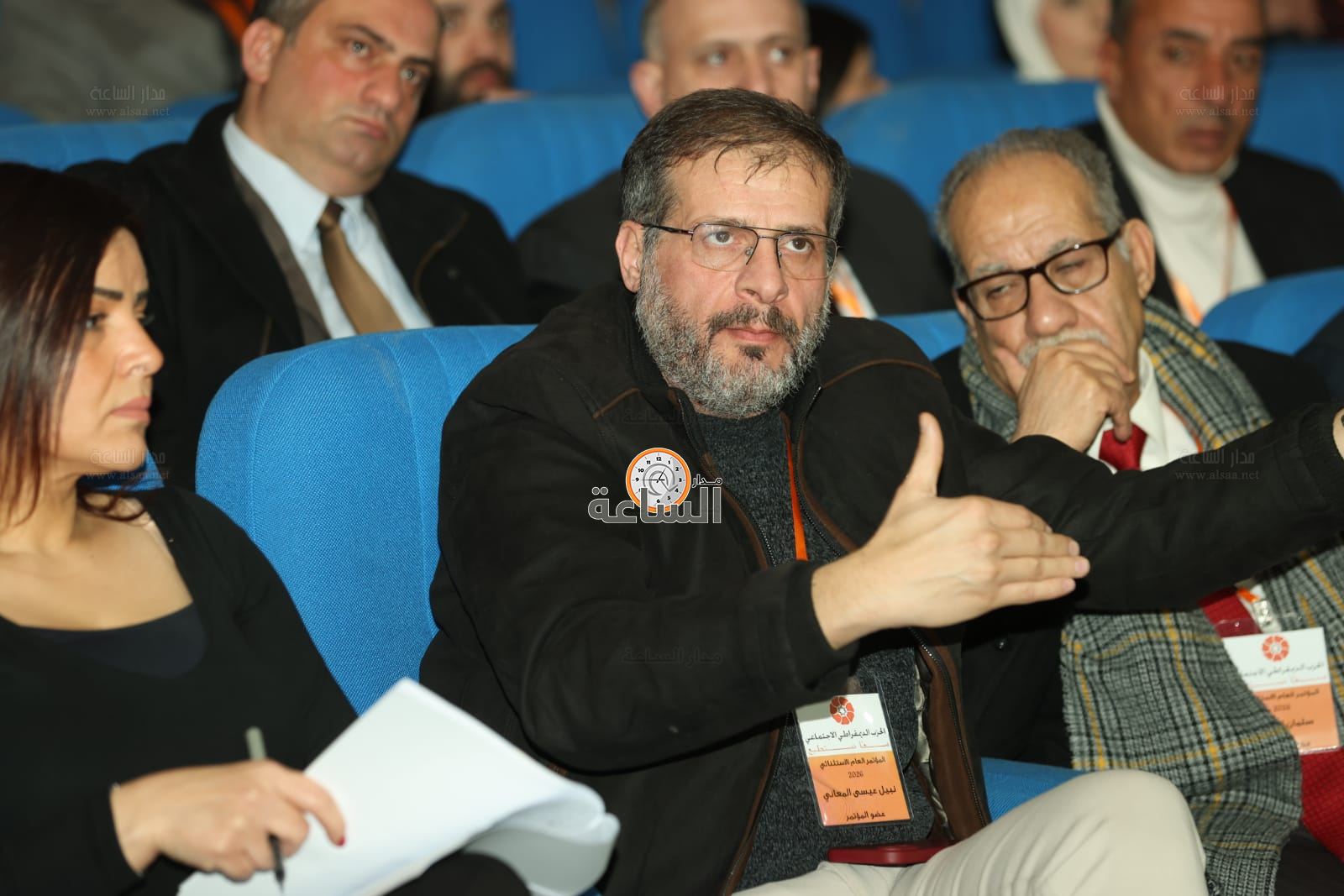 Madar Al-Saa Images 0.24219958485434767