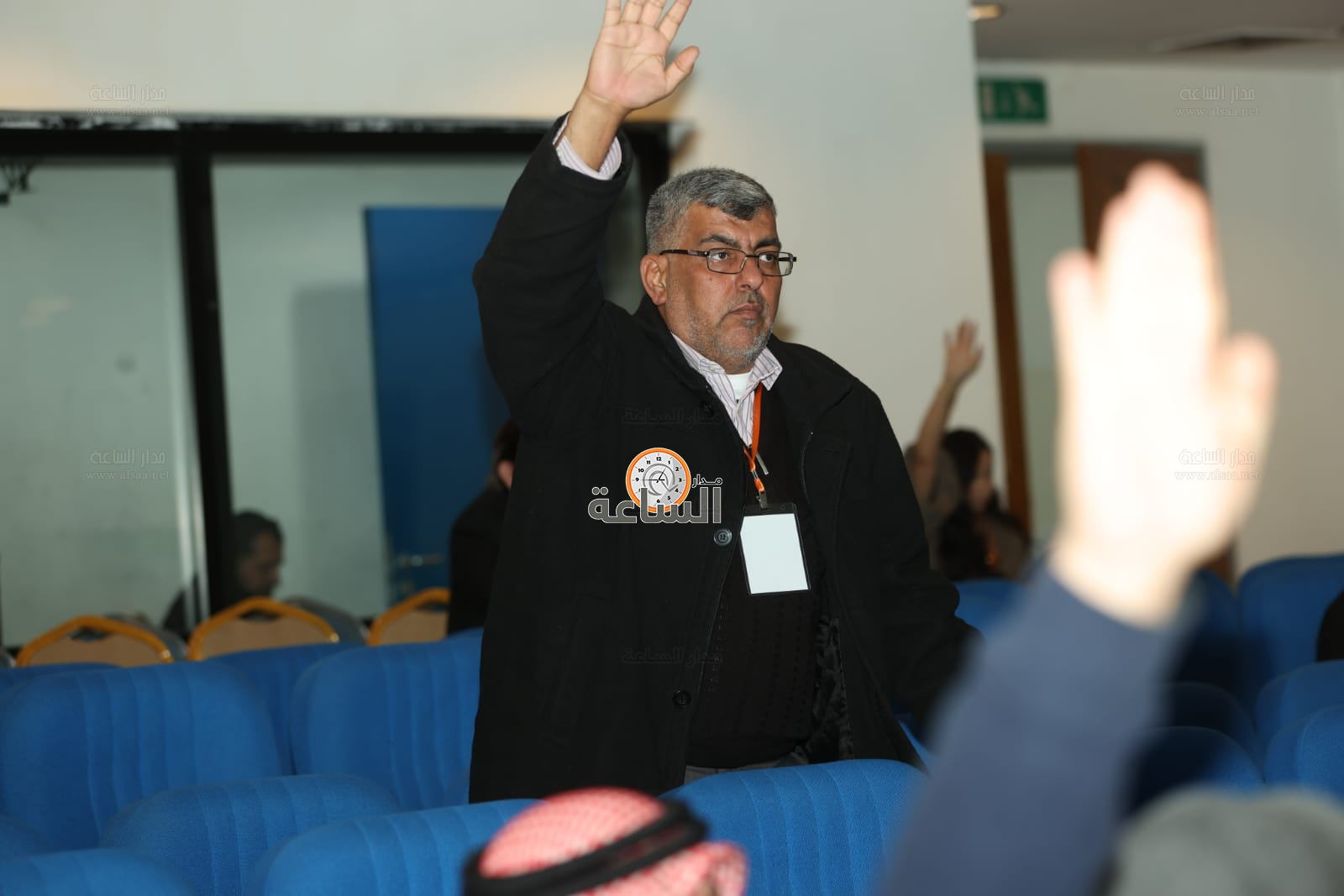 Madar Al-Saa Images 0.8359271873221672