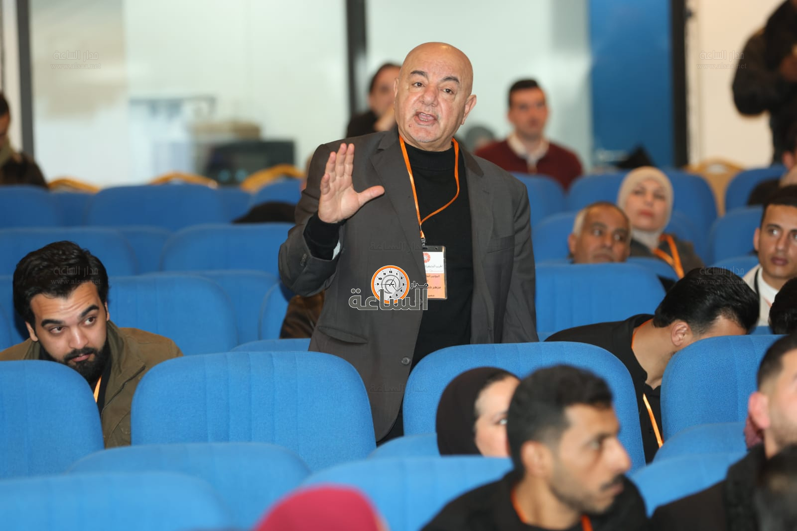 Madar Al-Saa Images 0.8175875904614365