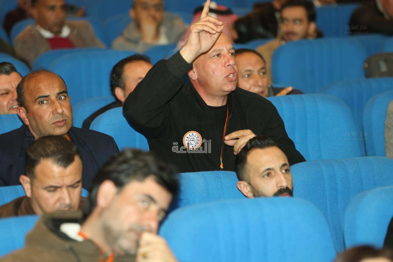 Madar Al-Saa Images 0.6578342545732941