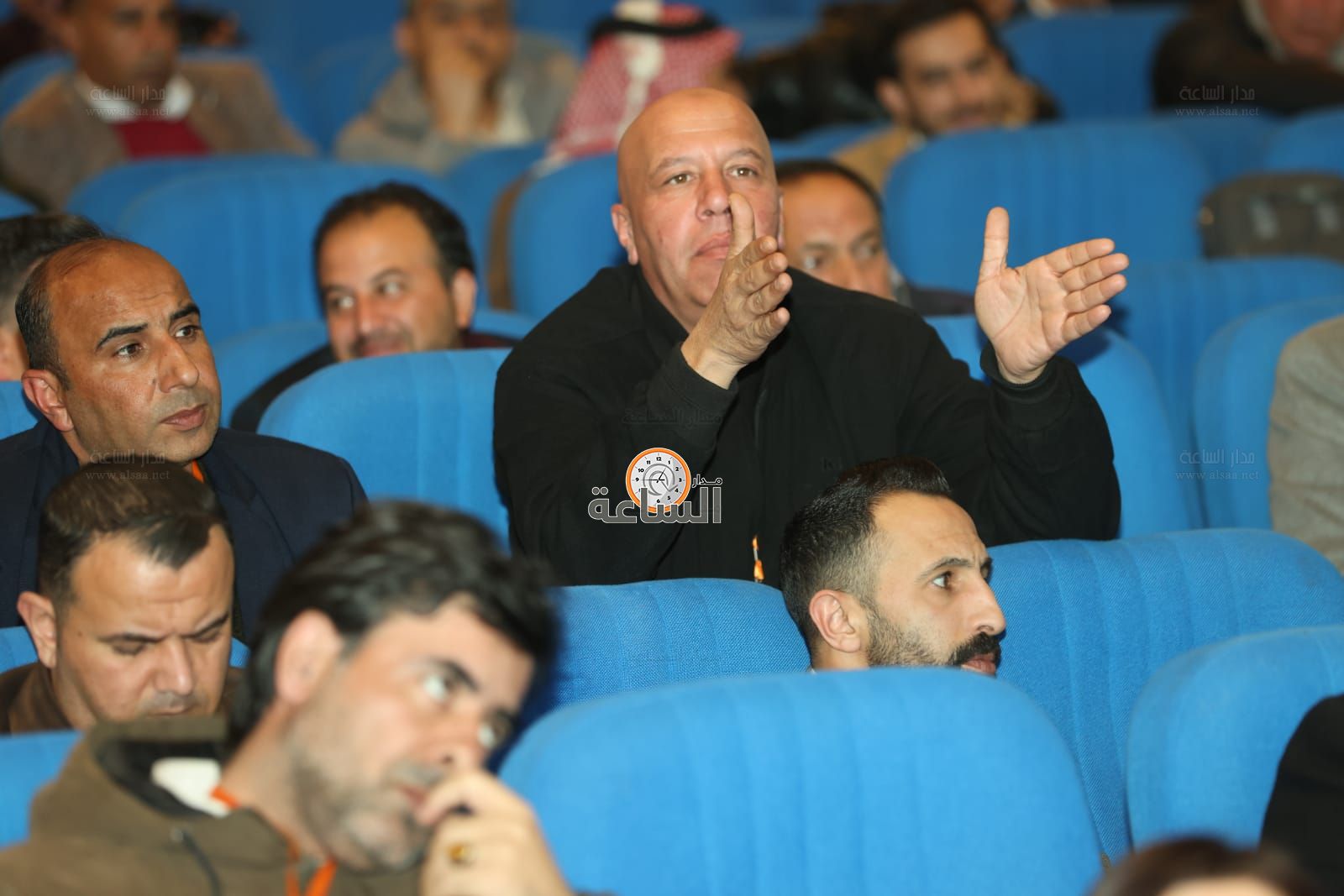 Madar Al-Saa Images 0.010695276589847591