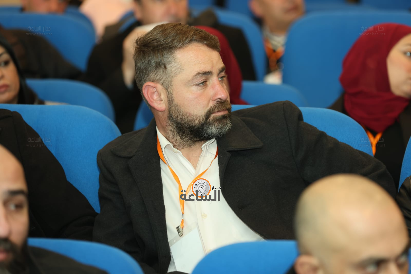 Madar Al-Saa Images 0.04558668659758858