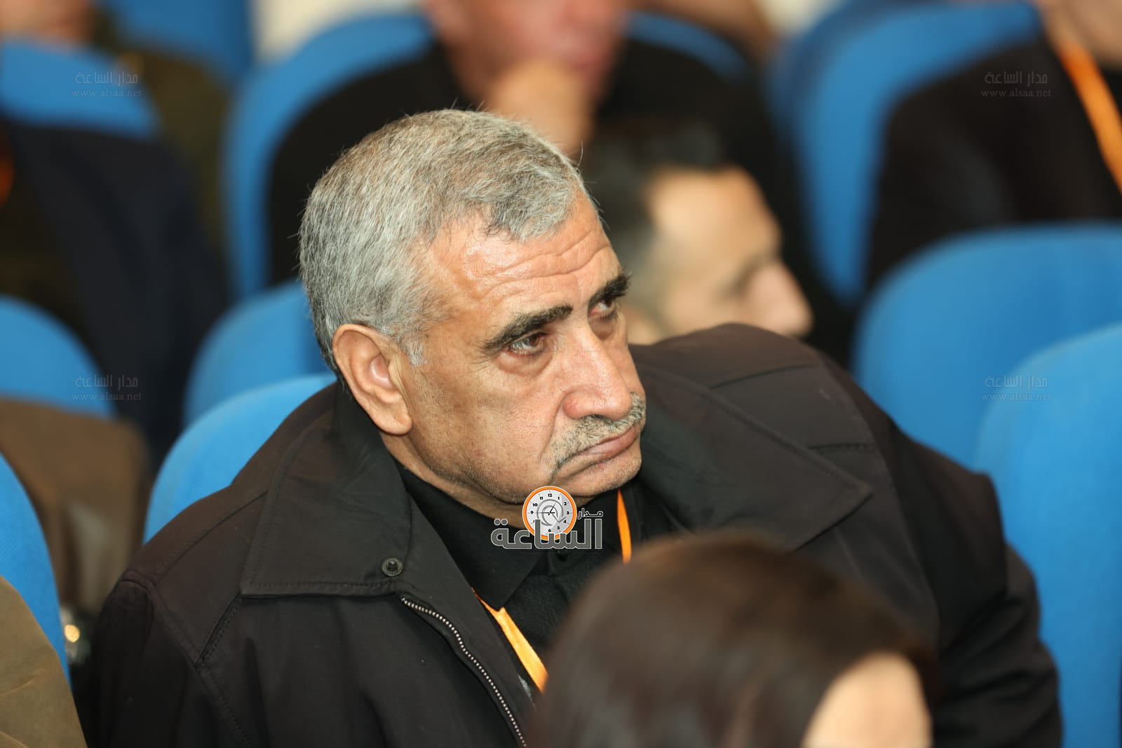 Madar Al-Saa Images 0.22940574418240767