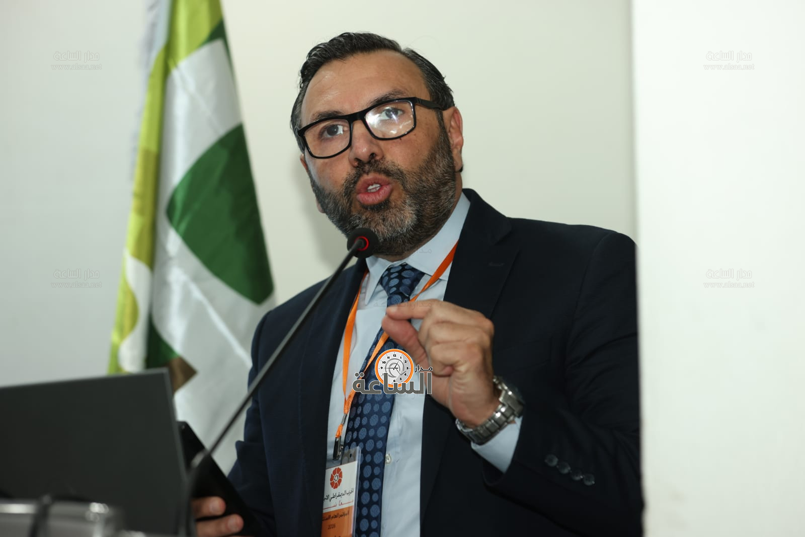 Madar Al-Saa Images 0.8516542617556953