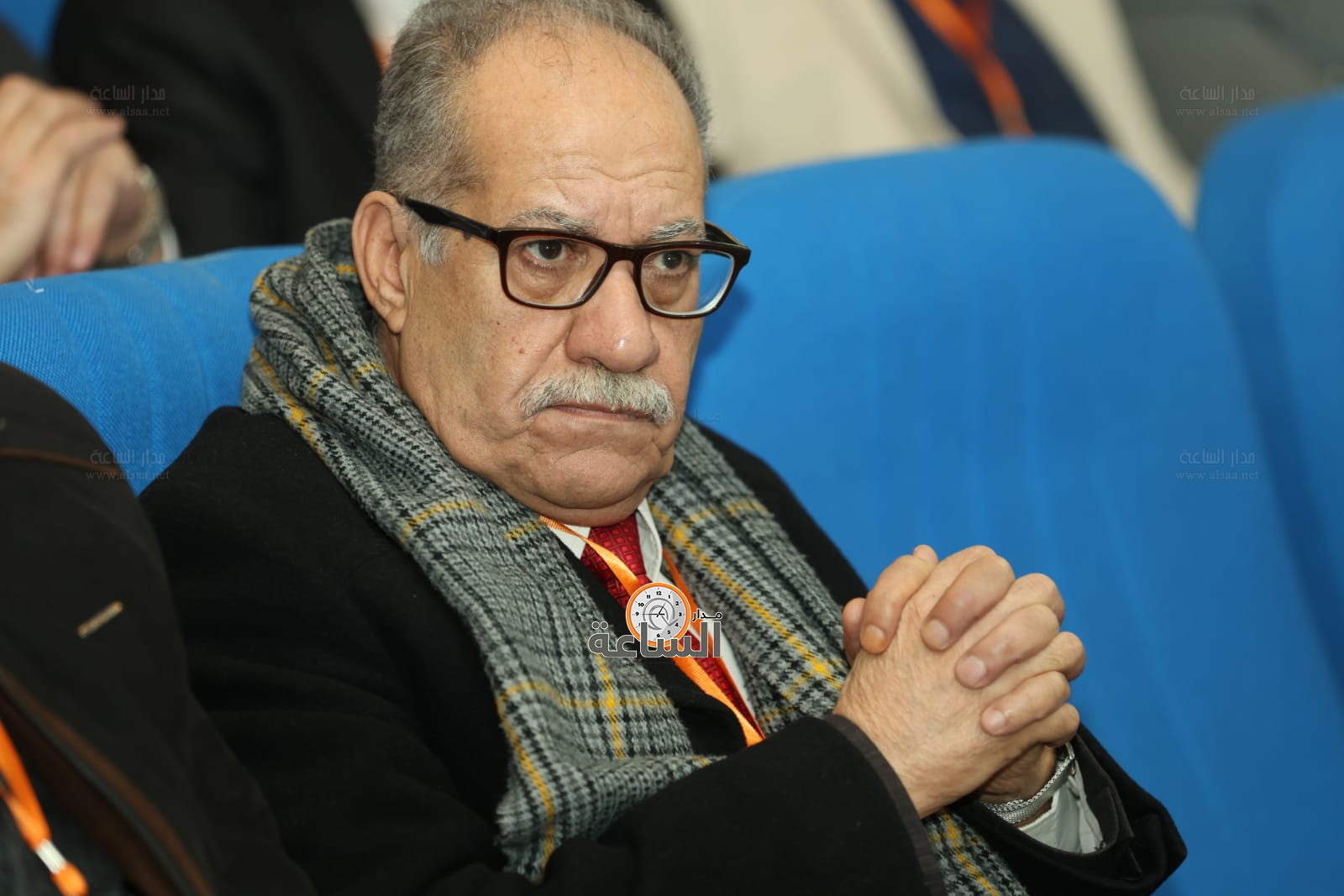 Madar Al-Saa Images 0.5454136229090418