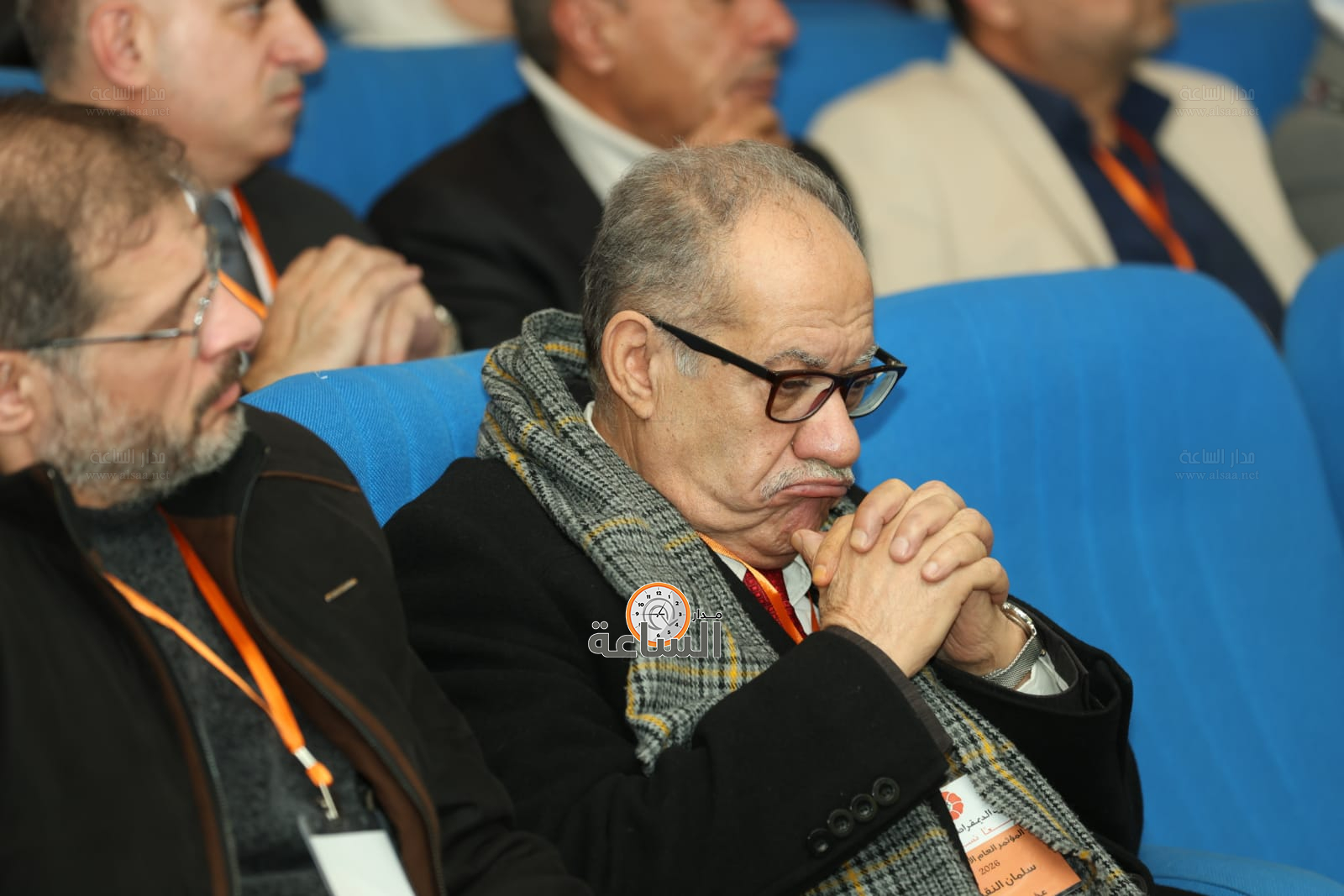 Madar Al-Saa Images 0.3566555880495387