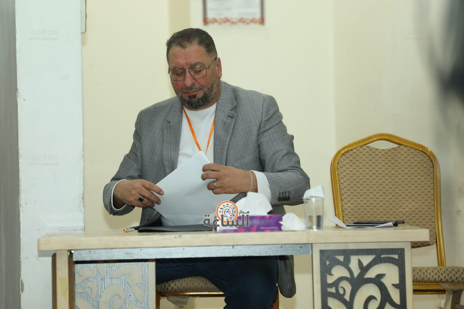 Madar Al-Saa Images 0.6045383671240933