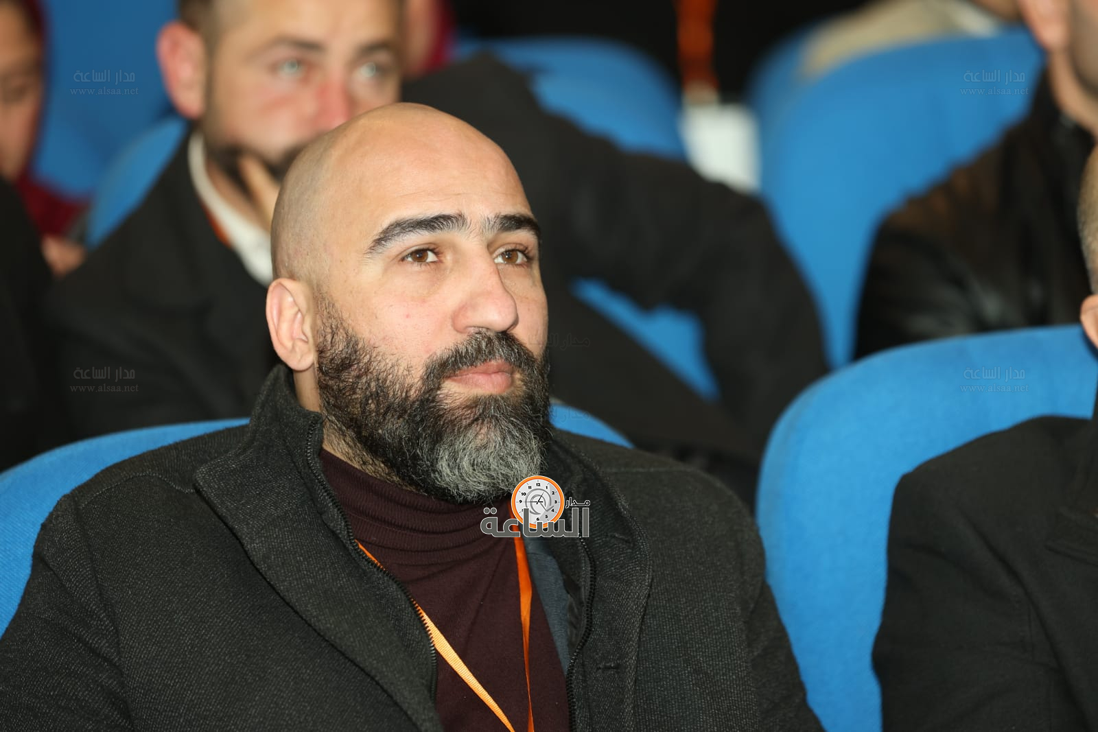 Madar Al-Saa Images 0.27232888951748824