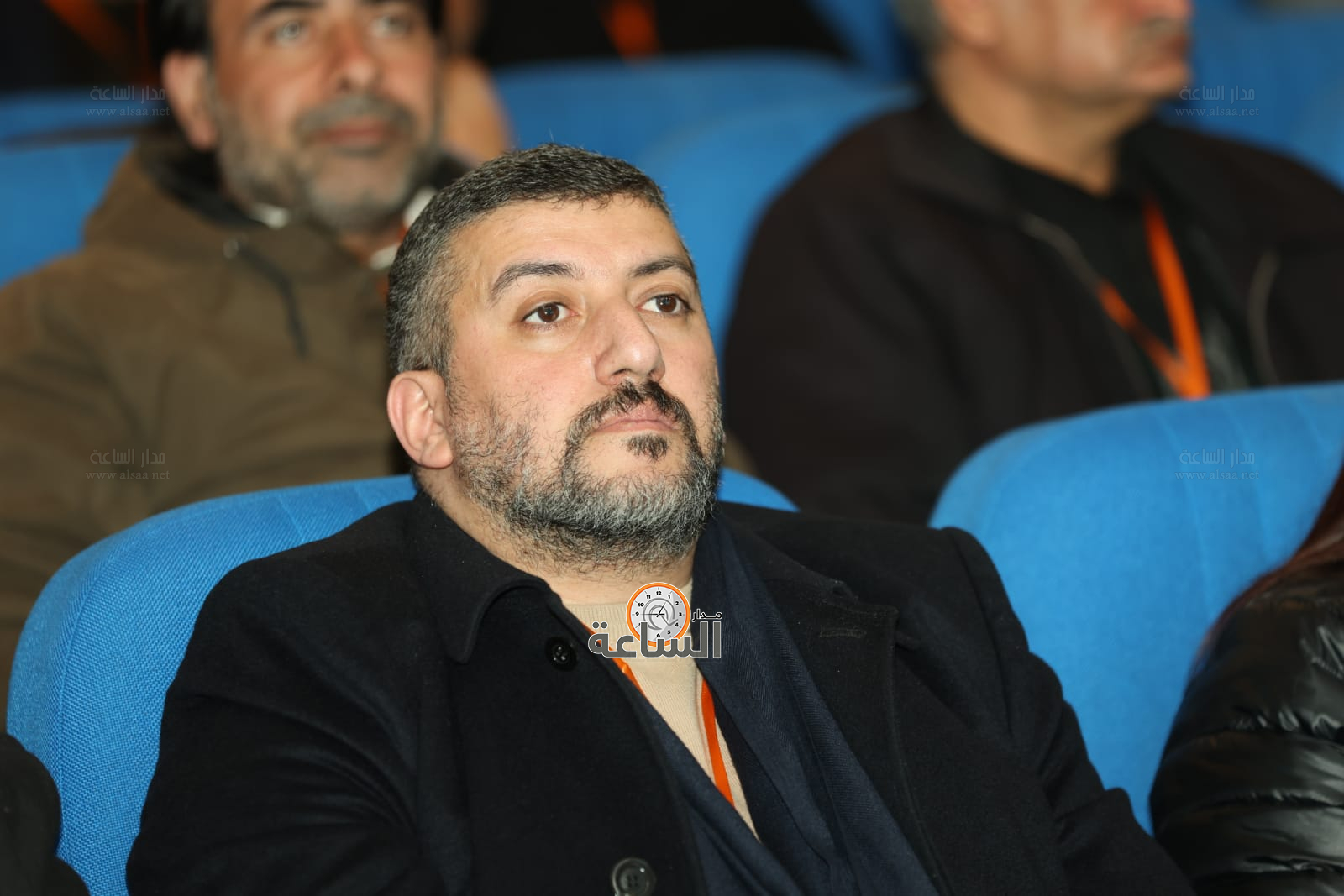 Madar Al-Saa Images 0.37134284018304897