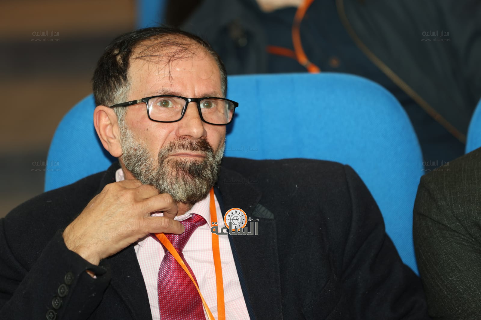 Madar Al-Saa Images 0.19616224347575628