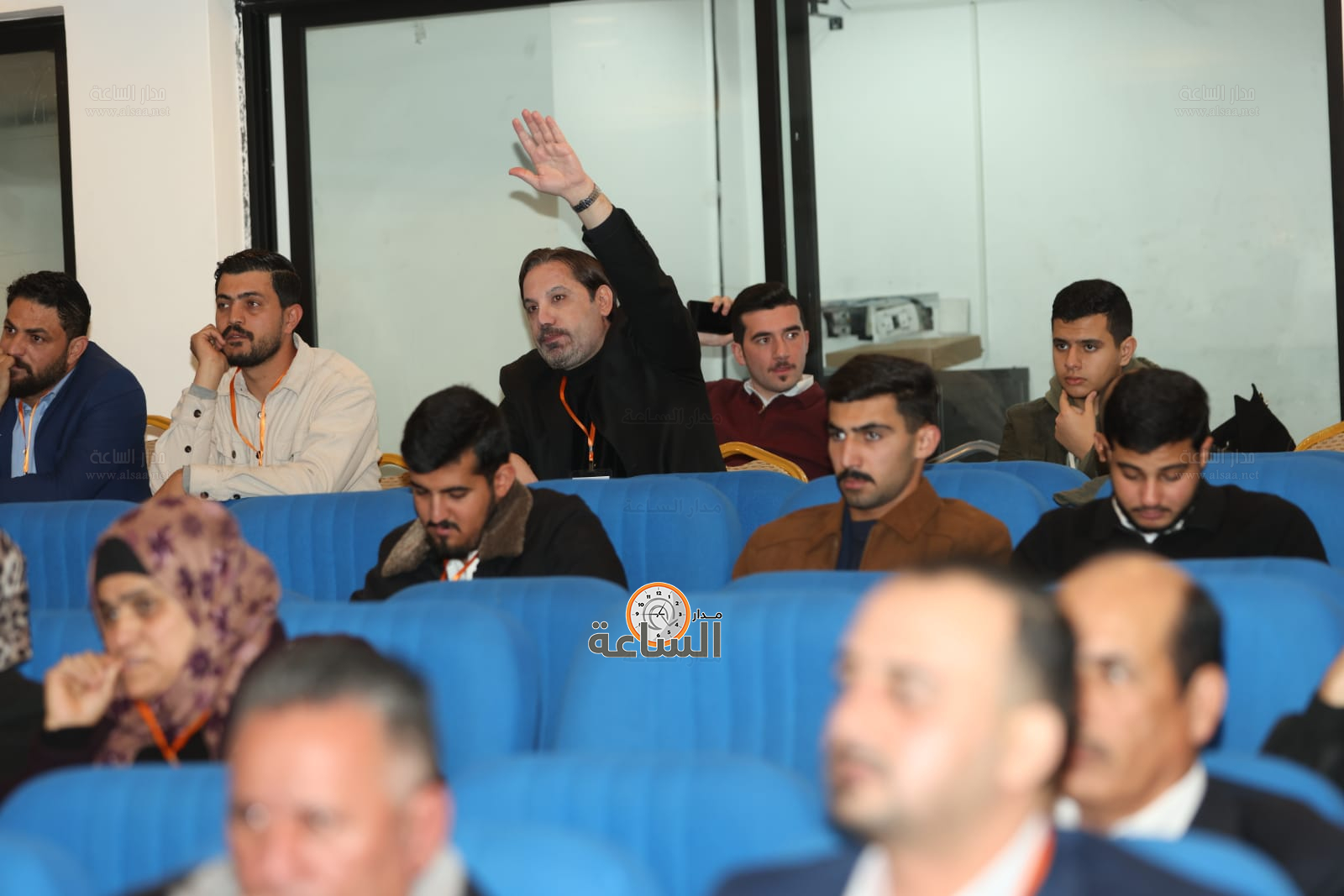 Madar Al-Saa Images 0.8243797027235906