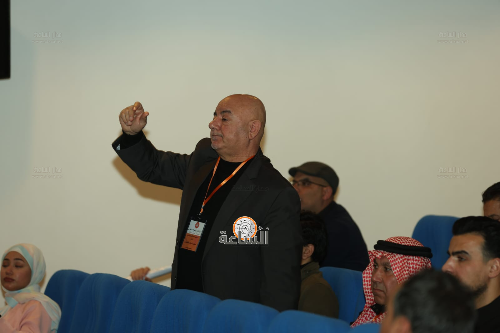 Madar Al-Saa Images 0.5574505807282618