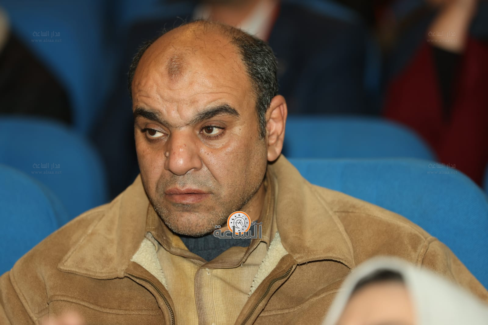 Madar Al-Saa Images 0.8102534154276867