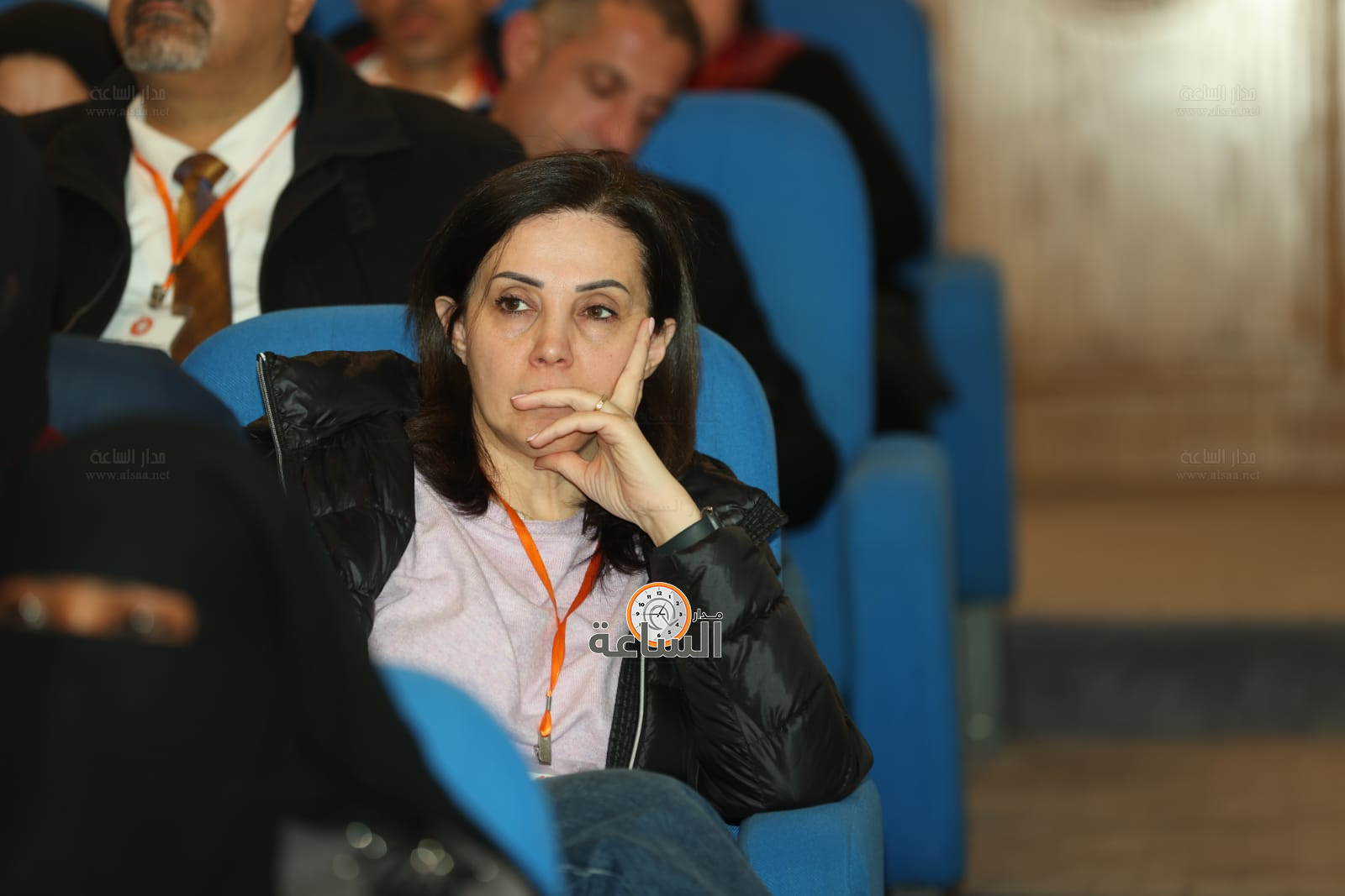 Madar Al-Saa Images 0.05649509923769125