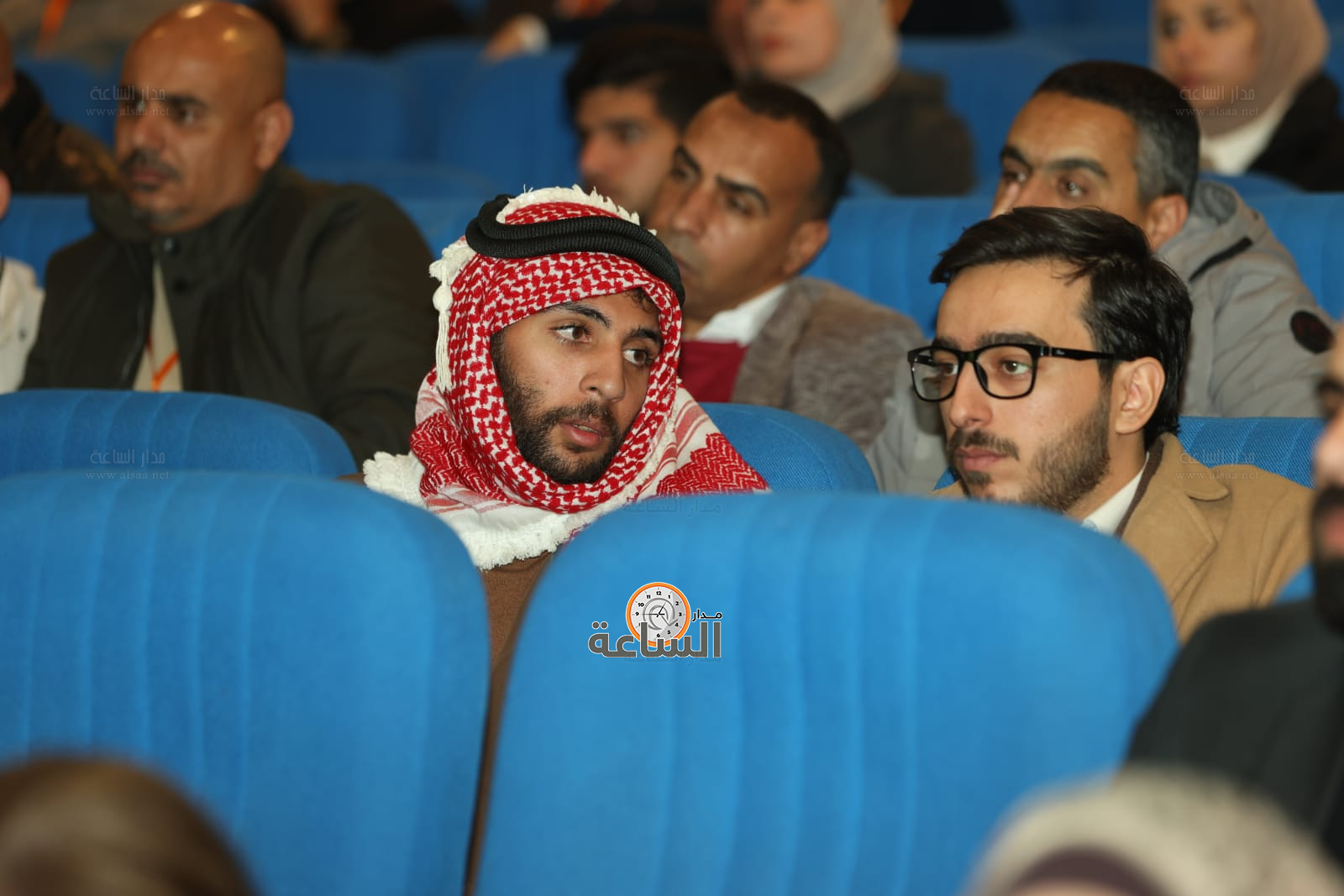 Madar Al-Saa Images 0.258175455363847