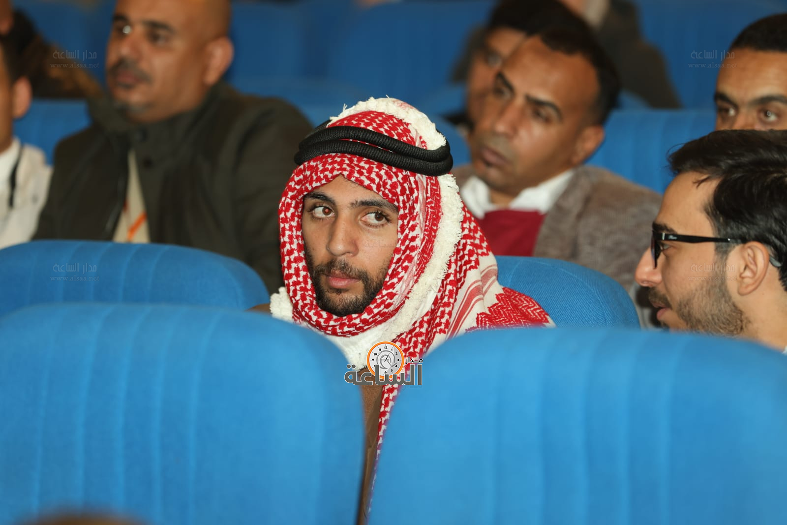 Madar Al-Saa Images 0.17698535162629558