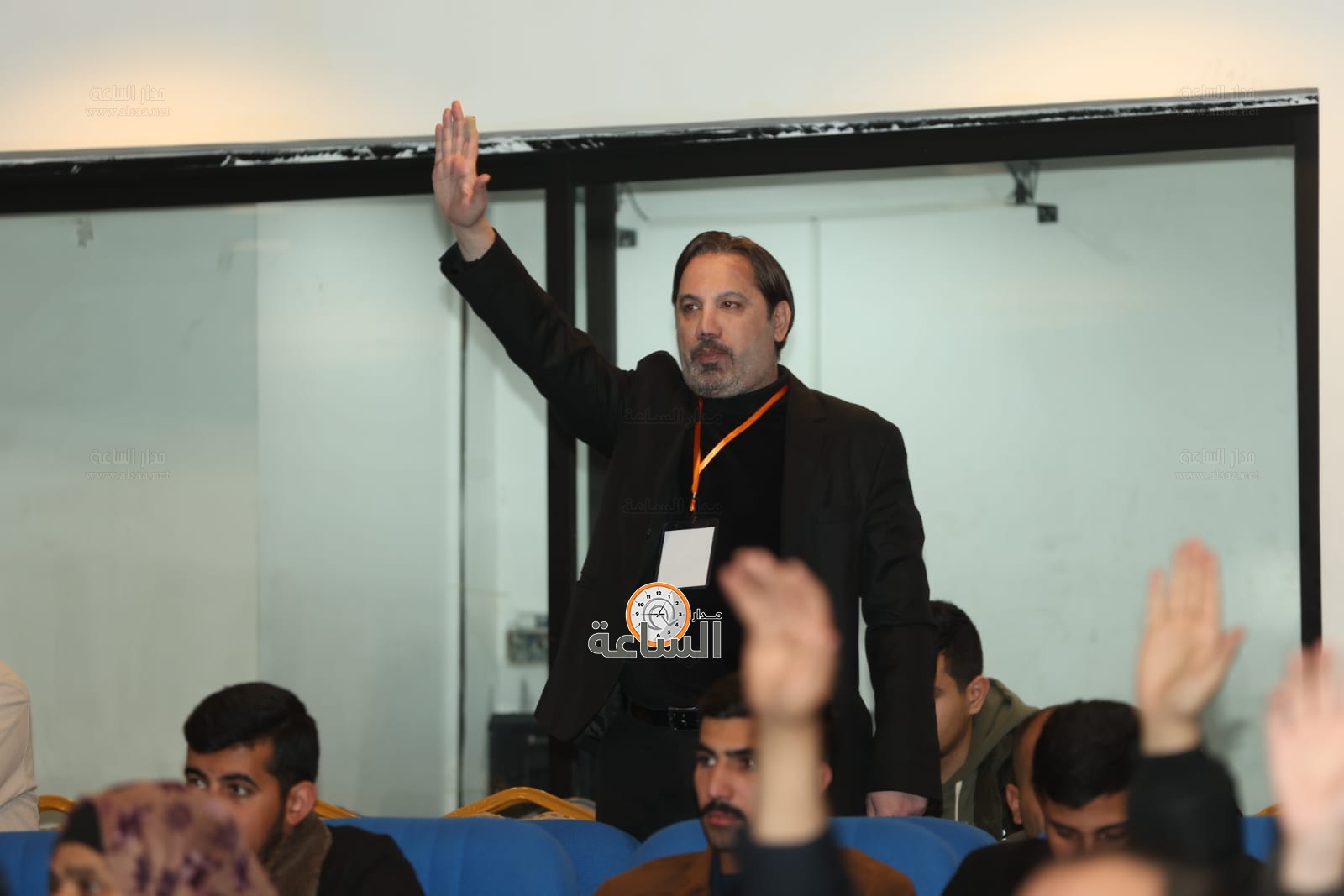 Madar Al-Saa Images 0.24644437642624917