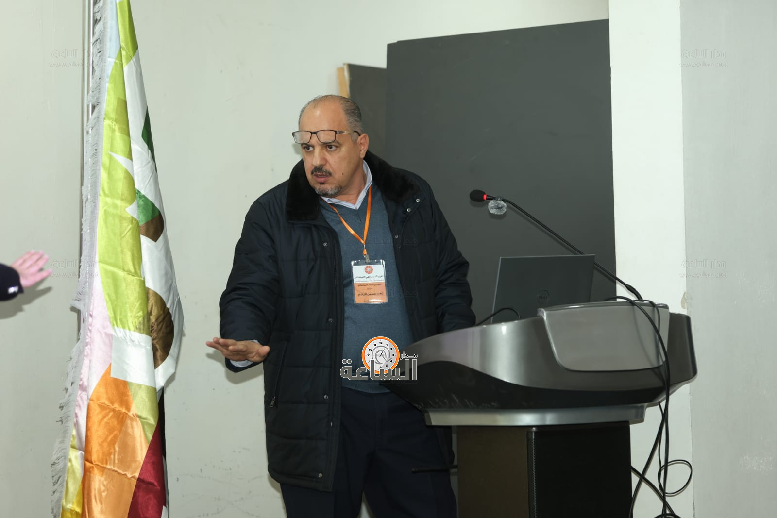 Madar Al-Saa Images 0.4335129505147398