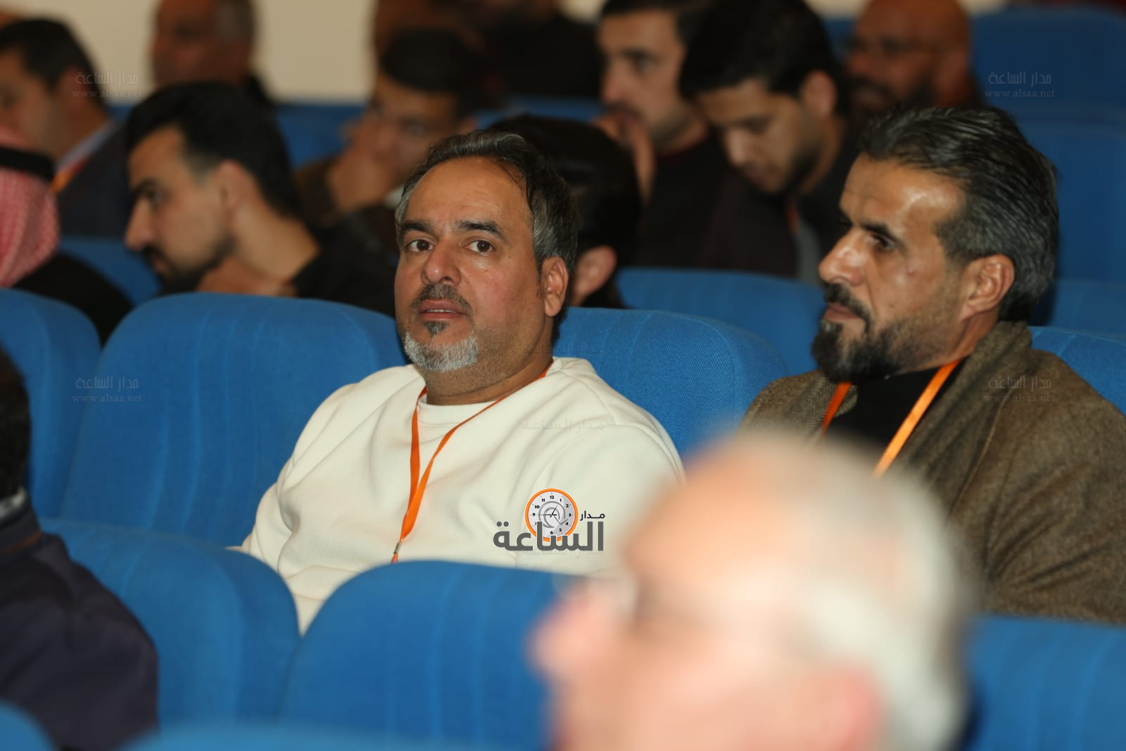 Madar Al-Saa Images 0.8015217512355398