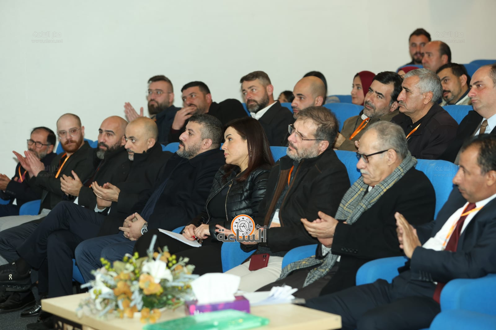 Madar Al-Saa Images 0.48657868772359014