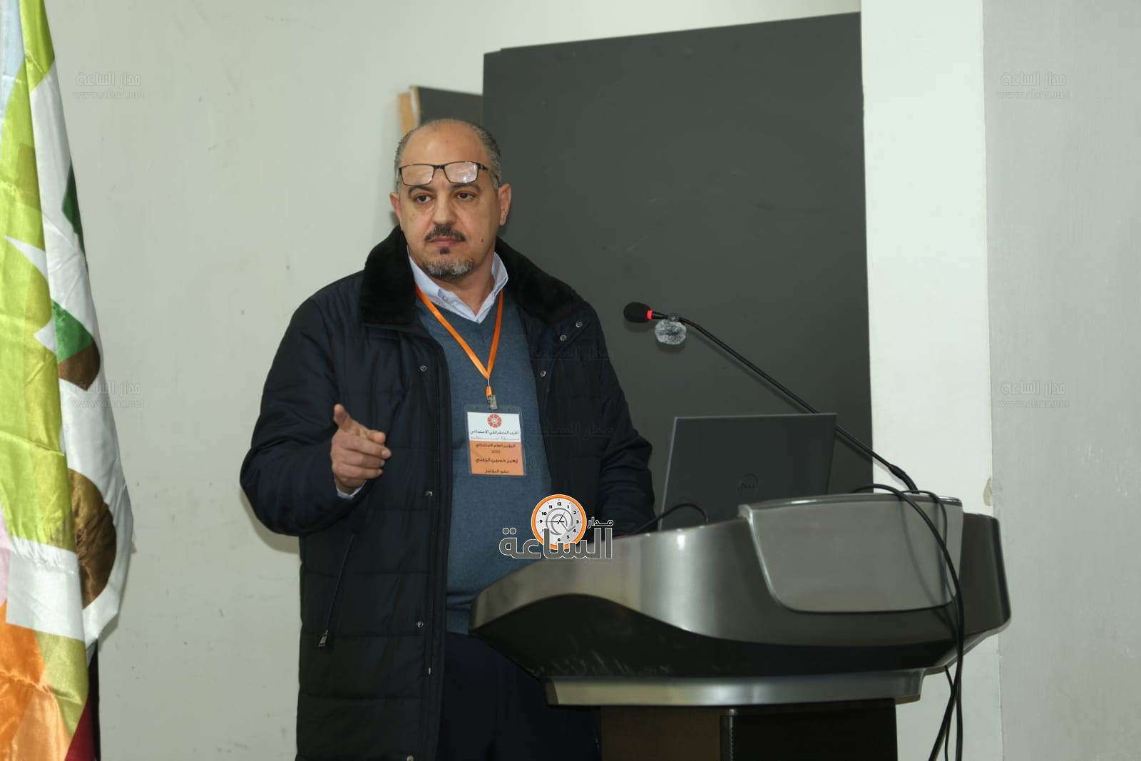 Madar Al-Saa Images 0.310037832784255