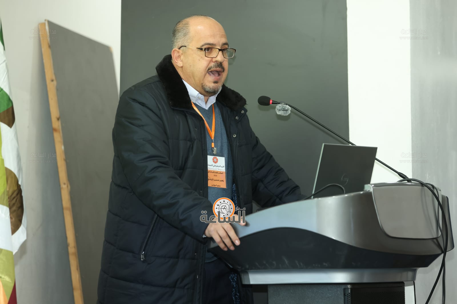 Madar Al-Saa Images 0.1810216788708261