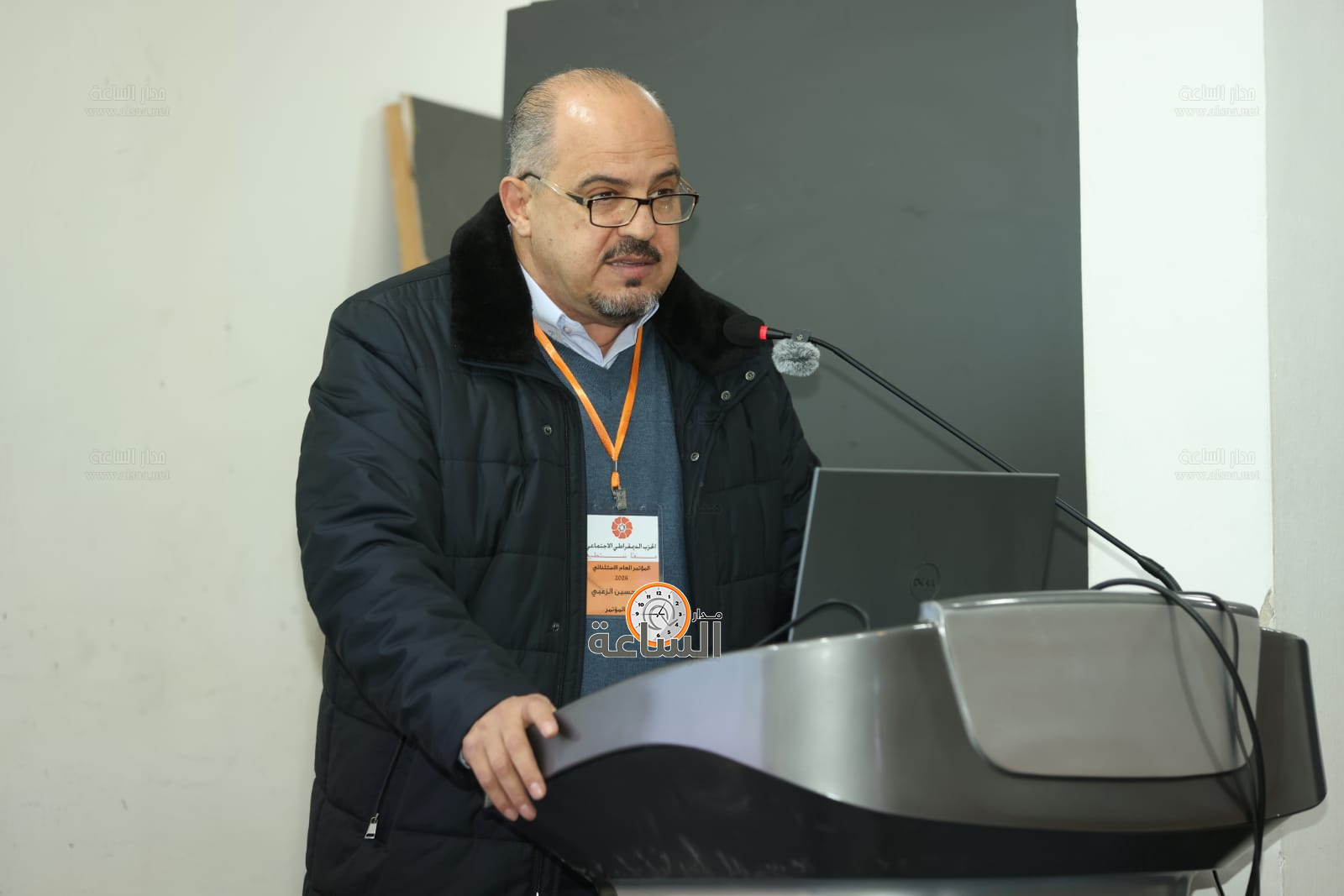 Madar Al-Saa Images 0.029486505737303714