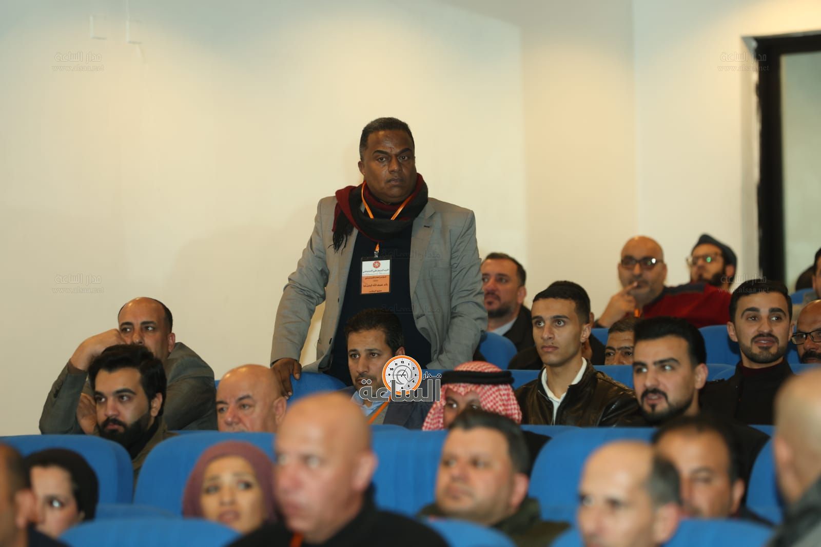 Madar Al-Saa Images 0.9518486090013688