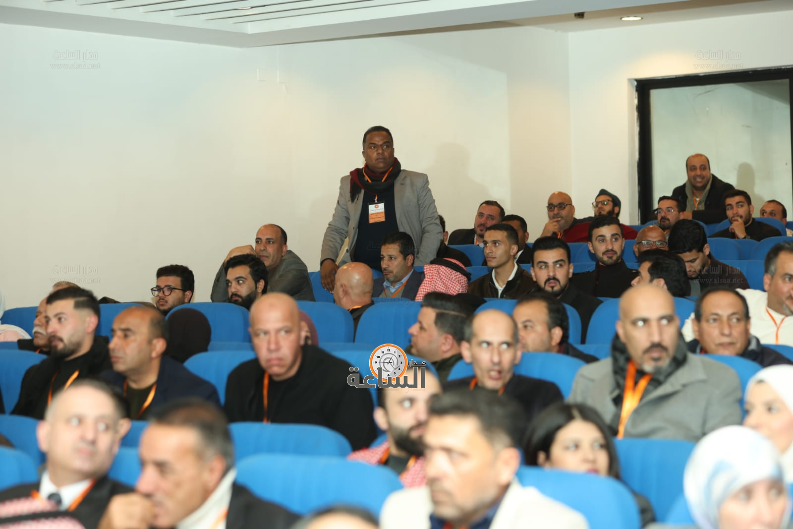 Madar Al-Saa Images 0.3831796271607639