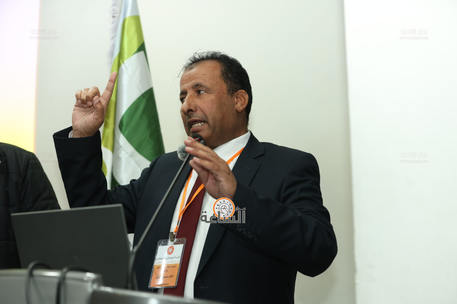 Madar Al-Saa Images 0.9671620947691664