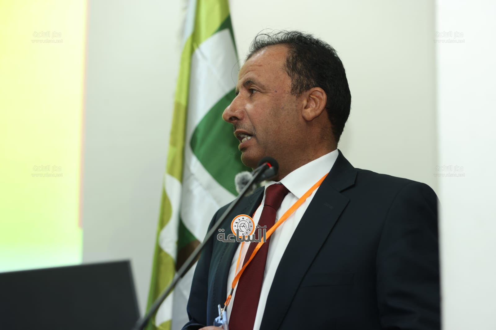 Madar Al-Saa Images 0.9111231983655305