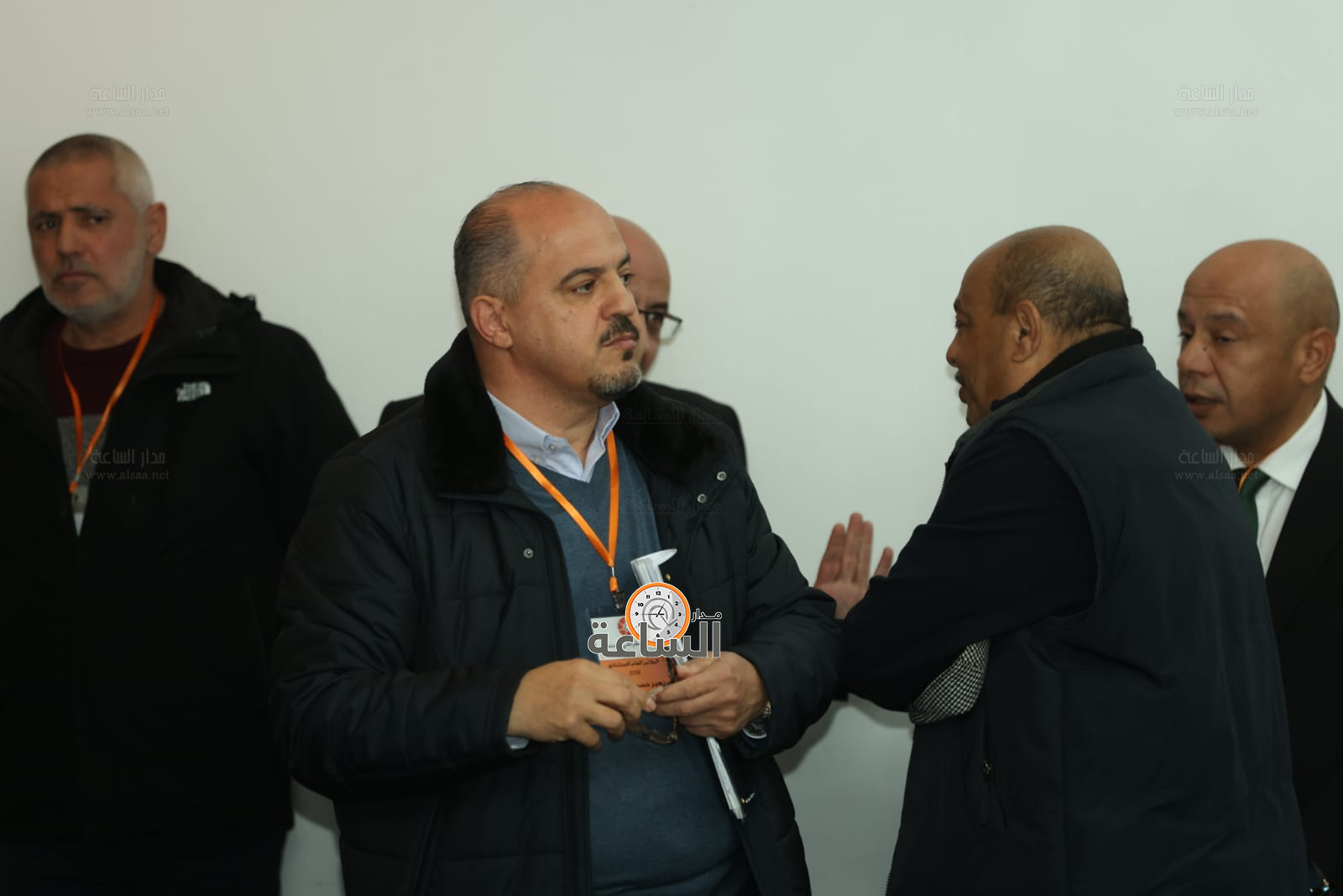 Madar Al-Saa Images 0.9393253966095282