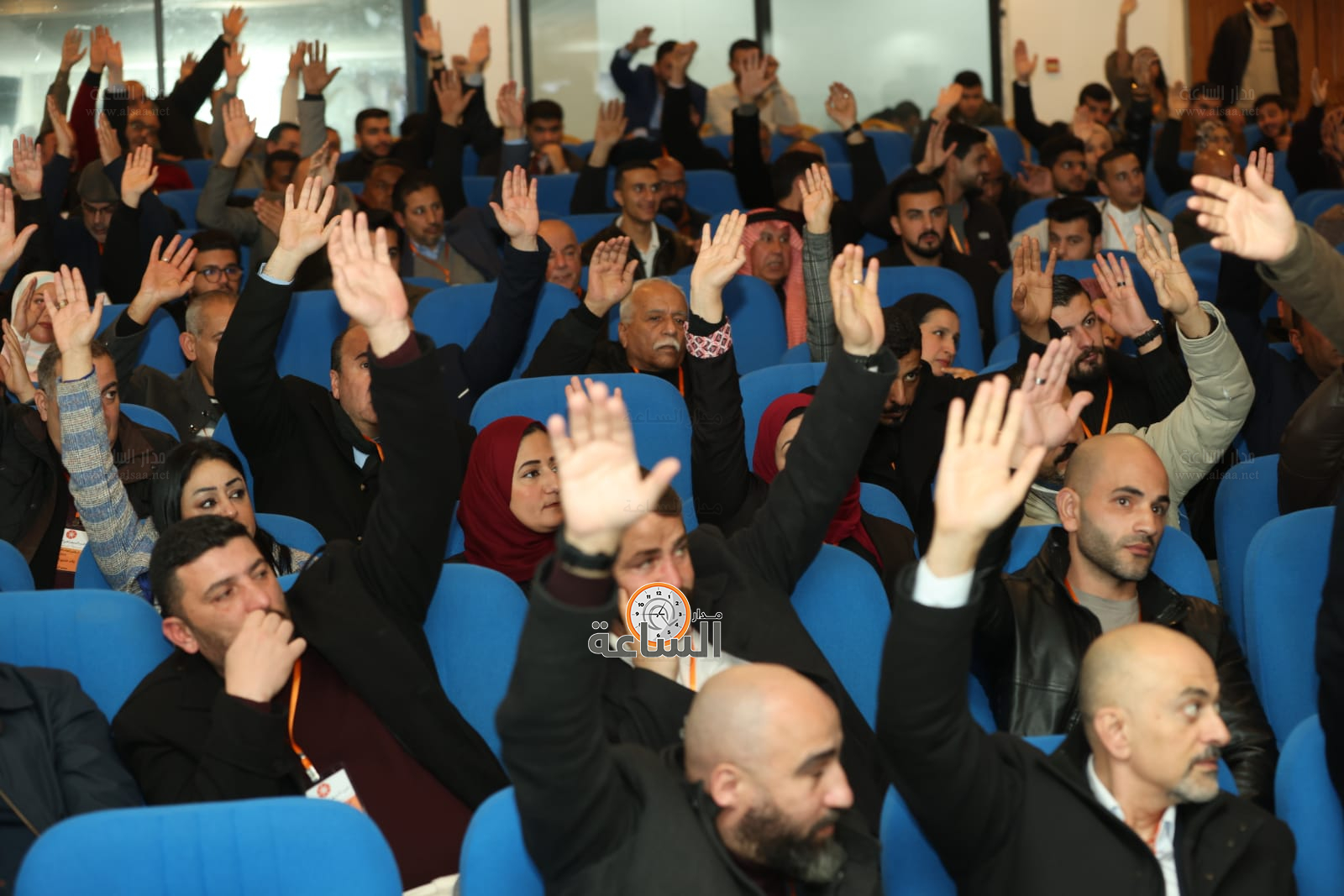 Madar Al-Saa Images 0.9018641384385736