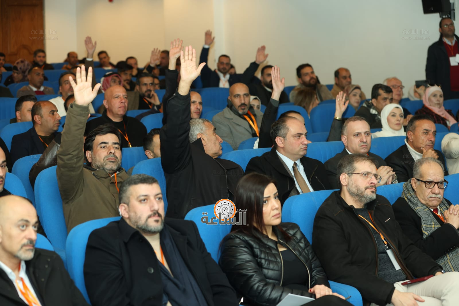 Madar Al-Saa Images 0.3428709252538774