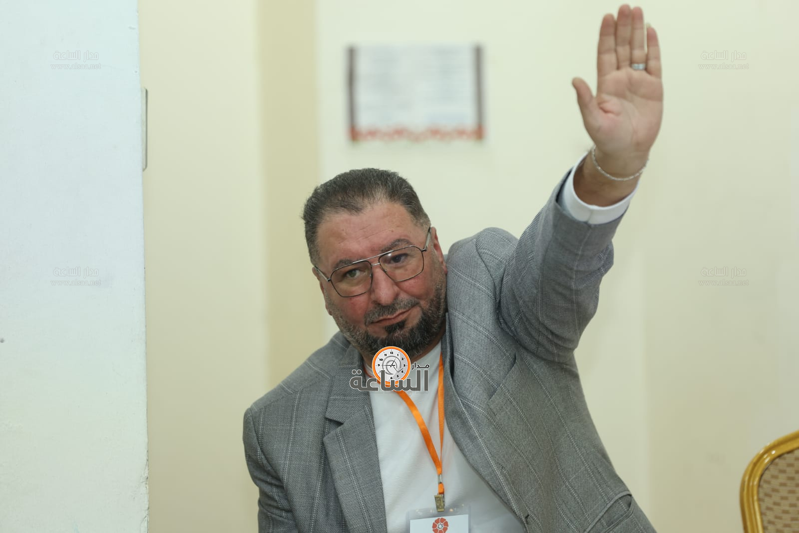 Madar Al-Saa Images 0.7661086536000448