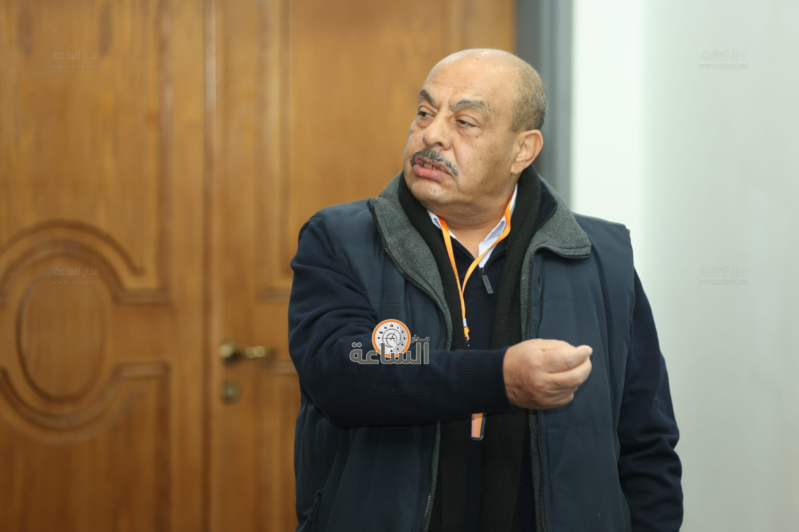 Madar Al-Saa Images 0.9072834456462728