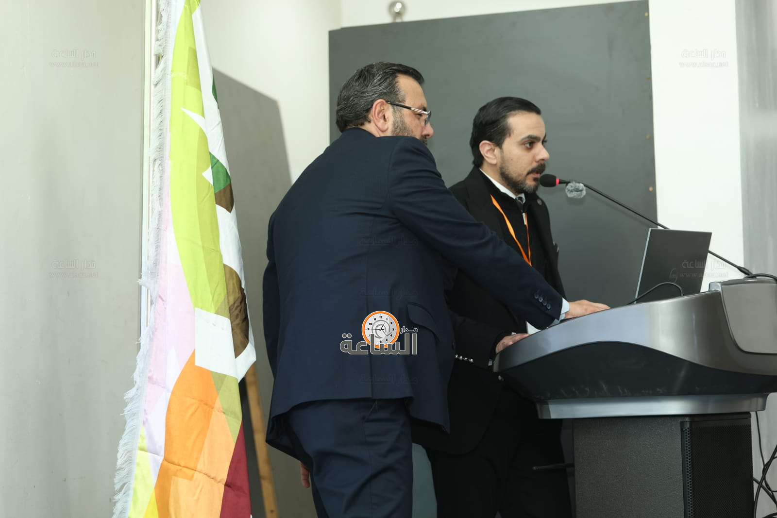 Madar Al-Saa Images 0.3980407208950255