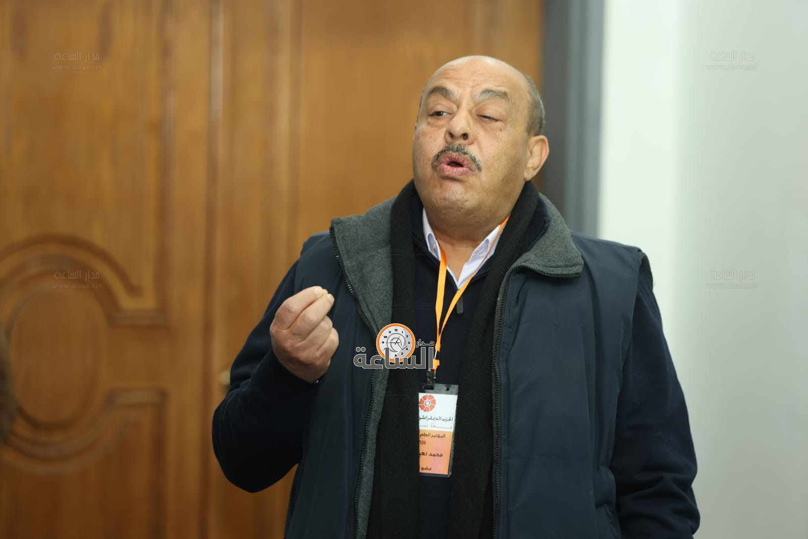 Madar Al-Saa Images 0.19028879826503808