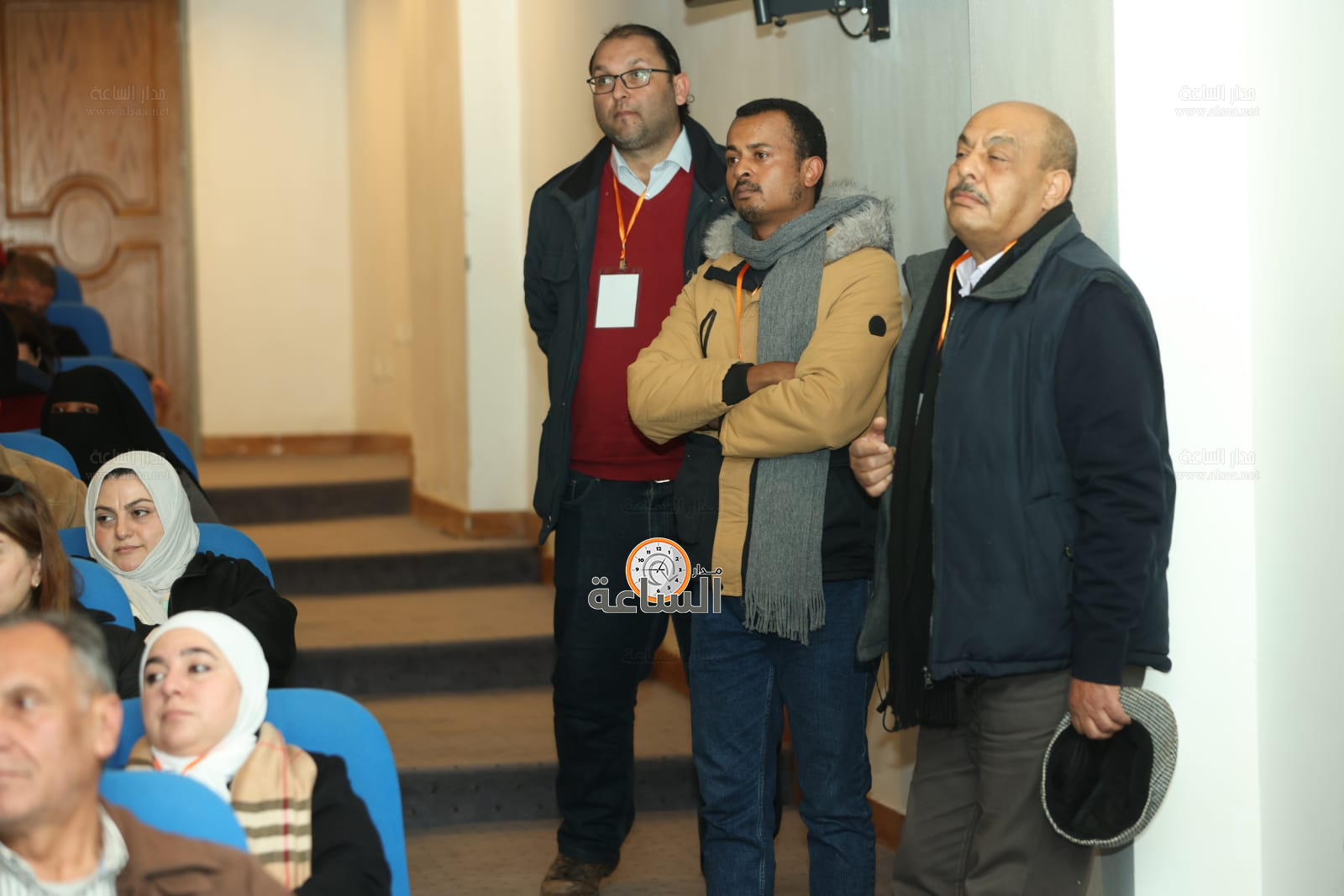 Madar Al-Saa Images 0.8855797829374655