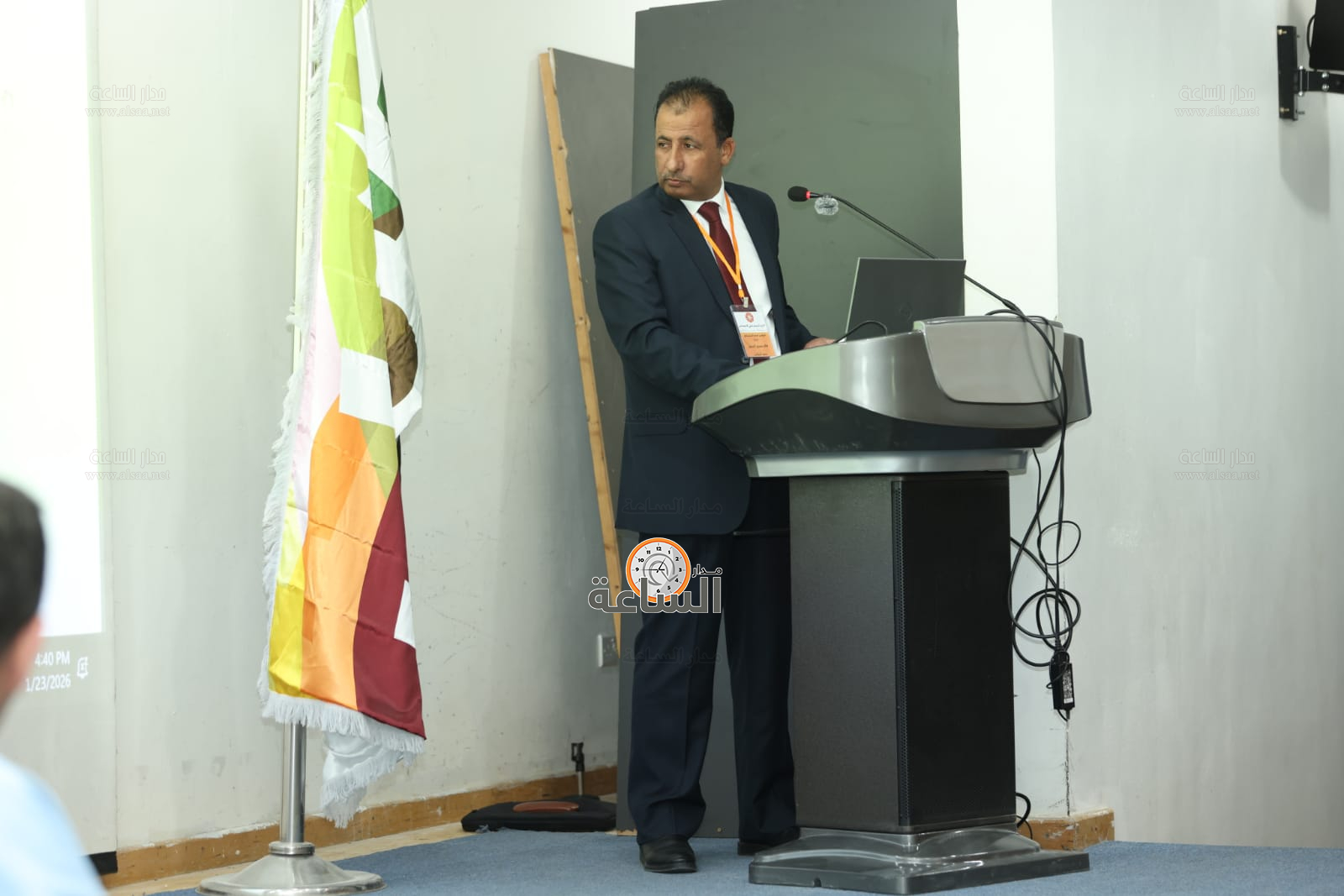 Madar Al-Saa Images 0.35691442087507796