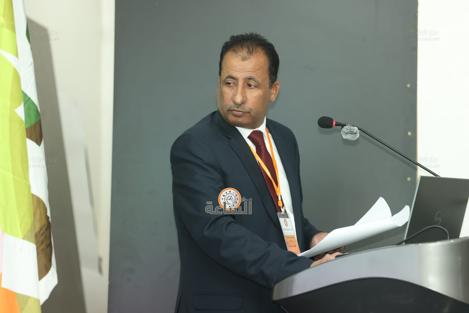 Madar Al-Saa Images 0.09025966897215609